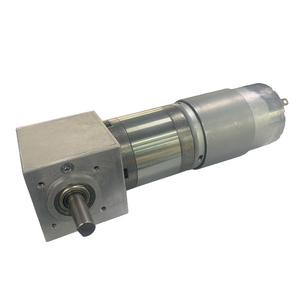 <span class=keywords><strong>Motorreductor</strong></span> Planetario de CC de Alto Torque, <span class=keywords><strong>Motorreductor</strong></span> de Engranajes Helicoidales de <span class=keywords><strong>24v</strong></span> 12v 36v con Escobillas y sin Escobillas con Encoder - Product Image 3