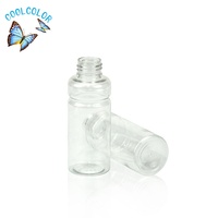 Tapa de plástico vacía para botella de tinta PET, con 20MM/24MM/28MM/30MM/32MM/36MM para líquidos