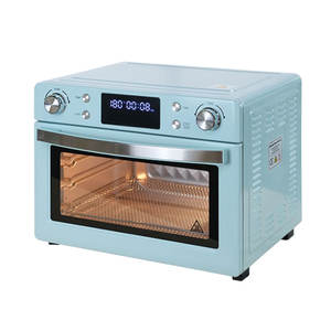 30L Large Capacity Sublimation Oven - Professional Heat Transfer <b>Machine</b> <b>for</b> <b>Mugs</b> & Tumblers Batch <b>Printing</b> - Product Image 5