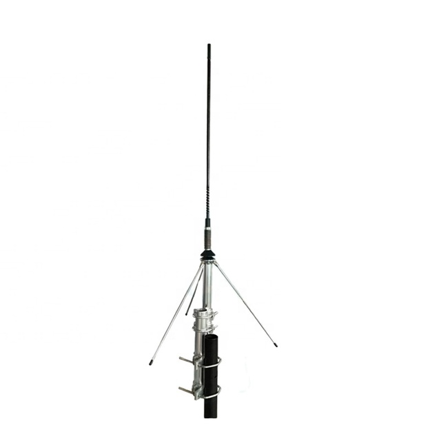 CB HF VHF 27-136MHz Base Station Outdoor Antenna