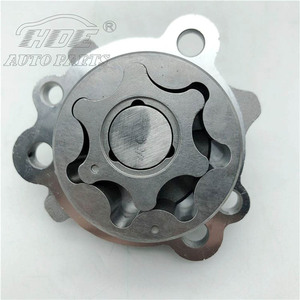 21310-03100 21310-03300 ขายส่งอะไหล่รถยนต์ HDE ปั๊มน้ำมันเครื่องสำหรับฮุนได เกีย ริโอ - Product Image 2