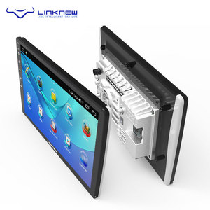 LINKNEW G20 6 128g 4G Autoradio <span class=keywords><strong>Audio</strong></span> GPS Navigation 2 Din Auto DVD-Player Headup Display Auto GPS - Product Image 2