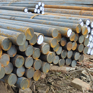 Fabrication barre d'<span class=keywords><strong>acier</strong></span> allié étirée à froid 38CrMloAl <span class=keywords><strong>16</strong></span> <span class=keywords><strong>mm</strong></span> barre ronde noire <span class=keywords><strong>acier</strong></span> EN 10084 barre ronde en carbone 18CrMo4 - Product Image 4