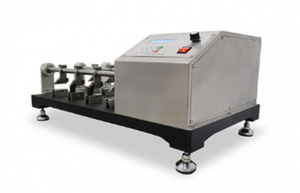PPE Safety Shoe Ross Flex Testing <b>Machine</b> Durability Assessment for Lab/Factory - Product Image 3