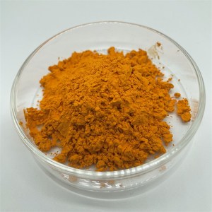 Polvo de materia prima de coenzima <span class=keywords><strong>Q10</strong></span> de alta calidad CAS 303-98-0 coenzima <span class=keywords><strong>Q10</strong></span> - Product Image 2