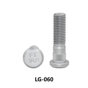 Tuerca de Rueda Abierta 9595179 M12x1.5 19mm, Zincada, Asiento Cónico de 60 Grados, Grado 10.9, para Chevy Cruze, Cobalt, Volt y Encore - Product Image 3