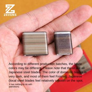 DIY حزام مصنوع يدويًا فم مسطح قاطع Die ثقب حزام مفتاح ثقوب مواصفات متعددة - Product Image 3