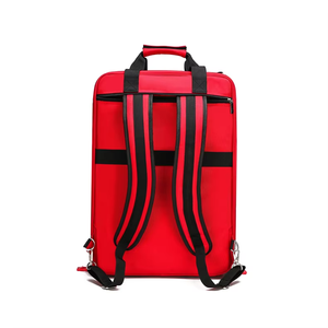 कस्टम ट्रॉली पहली सहायता किट बैग मेरिक थैले चिकित्सा के साथ पहली सहायता - Product Image 3