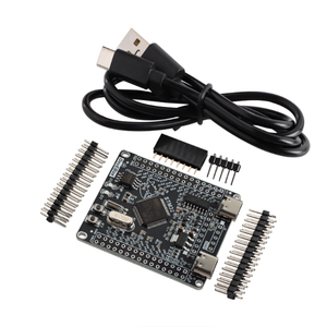 Carte de développement XLW STM32F103RCT6 carte de développement <span class=keywords><strong>STM32</strong></span>/<span class=keywords><strong>M3</strong></span>/téléchargement du Port série en un clic - Product Image 1