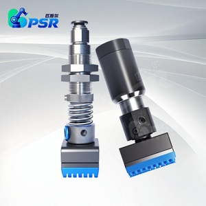 Fixation magnétique à ressort pour pince à vide de PCB en alliage d'aluminium industriel avec générateur intégré – Garantie 1,5 an - Product Image 5