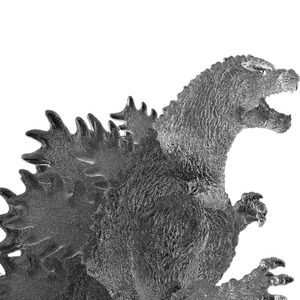 Fabricante OEM alta calidad <span class=keywords><strong>1</strong></span>/6 juguete de plástico hecho a mano impresión 3D Godzillas figura de acción juguete Pvc Juguetes - Product Image 5