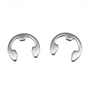 2pcs <b>Electronic</b> Cylinder Ring Clamps for Volvo Penta 3857521 Fitting for Boat Engines - Product Image 4