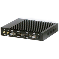 Nueva Mini PC Industrial Android 11 con CPU Rockchip RK3568, 8GB de RAM, 64GB de ROM, Tarjeta Gráfica Integrada y Conectividad WiFi