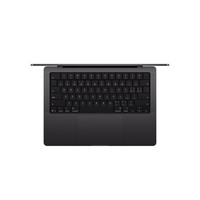 Nouveaux MacBook Pro 14 pouces d'Apple avec puce M5 Pro 15+16 cœurs, 24 Go de RAM, 1 To de SSD, ordinateur portable IA, chargeur 70 W inclus