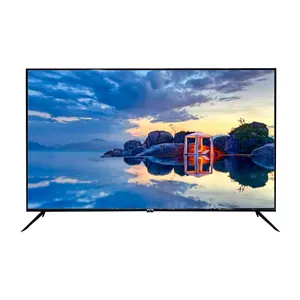 Smart tv led 3d de 50 "55" 60 "70" 75 "85" polegadas, smart tv/oem/mm led tv