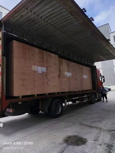 มอเตอร์ไฟฟ้ากระแสสลับแรงดันปานกลางสูง RAYNEN RVE1000-6-560 6kv พร้อมตัวแปลงความถี่ควบคุมความเร็วรอบมอเตอร์แบบแปรผัน VSD VFD - Product Image 3