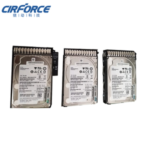 832514-B21 1 TO 12G SAS 7200 TR/MIN 2.5 pouces HDD "Disque - Product Image 2