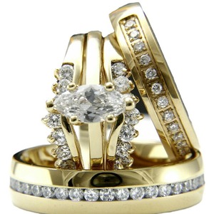 Anello da uomo con fascia decorativa Marquise, gioiello minimalista e brillante per le dita - Product Image 5