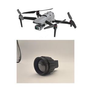 Lente Termográfica infrarroja de 35mm Núcleo de imagen térmica infrarroja 640*512 Motor de termografía Uav Drone - Product Image 1