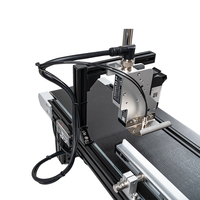 ANTIAN OEM/ODM Hotsale XC20P Mini Tij Imprimante pour Bande Transporteuse Portable pour Logo Date Machine D'impression Par Lot sur Les Petites Entreprises