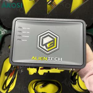 Alientech KESS V3 KESS3 ของแท้ สำหรับรถจักรยานยนต์ ATV & UTV OBD Slave Marine & PWC Bench-Boot Protocols พร้อมใบอนุญาตเปิดใช้งาน - Product Image 1