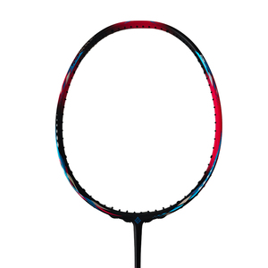 Raquettes de badminton LingMei FF600 Top Carbon Fiber 4U - Product Image 6