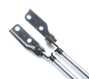 Phụ Tùng Xe Hơi Cốp Sau Hỗ Trợ Thanh Chống Khí Cho <span class=keywords><strong>Toyota</strong></span> Unser KF80 1996- - Product Image 3