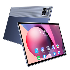 Bán Buôn Giá Rẻ X101 Món Quà Mới 10 Inch 8 + 256GB Giáo Dục Văn Phòng Android Wif Tablet PC Máy Tính Xách Tay - Product Image 3