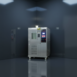 ASTM D4693 Laboratoriumtestapparatuur Automobiel Lage Temperatuur Koppel van Wiellagervet <span class=keywords><strong>Tester</strong></span> - Product Image 2