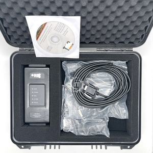 Outil de Diagnostic de <span class=keywords><strong>Scanner</strong></span> de dispositifs électriques à <span class=keywords><strong>prix</strong></span> favorable 478-0235 adaptateur de Communication ET4 pour pelle de camion Caterpillar - Product Image 1