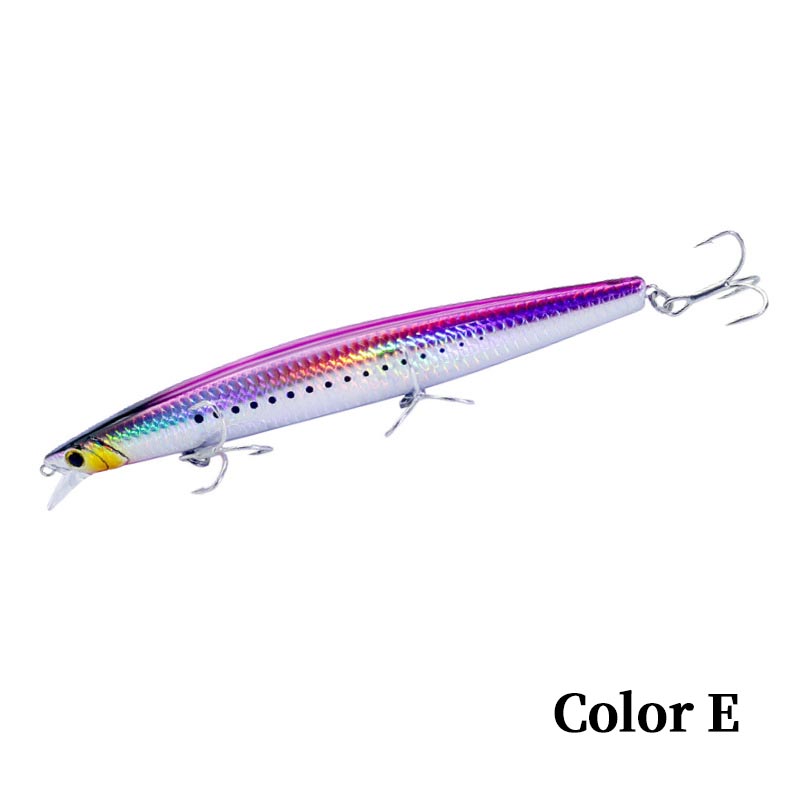 Color E
