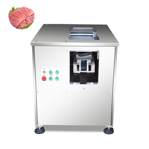 Home Fish Cutting Machine Ribbon Fish Cutting Machine Fillet Salmon Cutter Fresh Fish Cutter Machine - Product Image 2