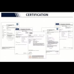 กระเป๋าใส่ไวน์แบบมีหูหิ้ว 4 ขวด สั่งทำโลโก้ได้ ขายส่ง กระเป๋าไวน์แบบใช้ซ้ำได้ ทำจากผ้าไม่ถักทอ เหมาะสำหรับการตั้งแคมป์และปิกนิก - Product Image 6