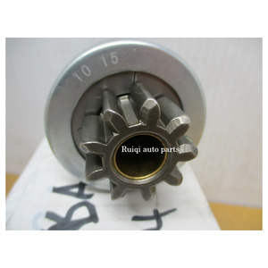 59-9123 2006209454 2006209492 2006209505 2006209530 2008209008 F000AL1897 Ensemble de démarreur Bendix pour <span class=keywords><strong>FIAT</strong></span> 130 DEUTZ - Product Image 4