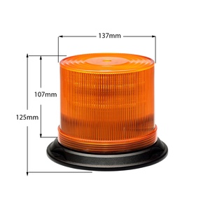 12 ~ 48V nhiệm vụ nặng nề khẩn cấp sáng nhấp nháy <span class=keywords><strong>LED</strong></span> cảnh báo ánh sáng đèn hiệu <span class=keywords><strong>Strobe</strong></span> <span class=keywords><strong>LED</strong></span> Đèn hiệu ánh sáng cho xe - Product Image 2