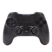 Kontroler Baru dan Gamepad Nirkabel Multifungsi untuk PS4/PS3/PC