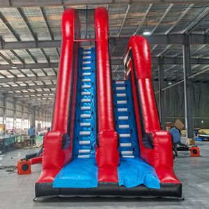 Plataforma Inflable Resistente para Saltos en Acantilados, para Saltos Acuáticos Seguros, Diversión en Fiestas de Piscina de Verano - Product Image 1