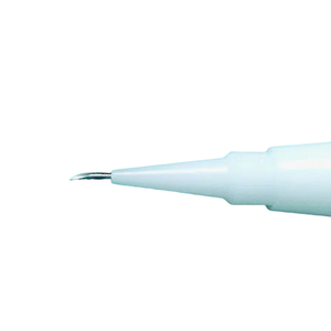 Instrument de greffe de cheveux Choi Implantor Pen Needle - Product Image 1
