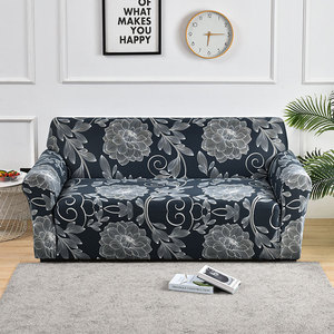 Popular estilo europeo <span class=keywords><strong>Monica</strong></span> funda de sofá elástico suave lavable sofá Protector sala de estar funda de cojín de sofá decorativa - Product Image 4