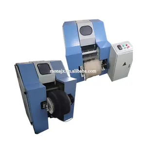 carding machine for wool cotton spinning