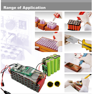 1.5KW <span class=keywords><strong>SUNKKO</strong></span> <span class=keywords><strong>709A</strong></span> AC 220V / 110V Batterie Spot Machine De Soudage Avec Soudeur Stylo Spot Soudeur pour 18650 21700 batterie - Product Image 6