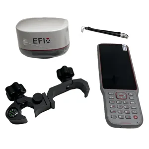 EFIX C3 C5 1608 Channels Best Price GNSS RTK with IMU for differential land survey GPS RTK