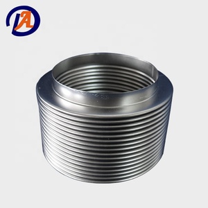 Fuelle médico <span class=keywords><strong>de</strong></span> acero inoxidable para aparatos <span class=keywords><strong>de</strong></span> infusión líquida <span class=keywords><strong>de</strong></span> <span class=keywords><strong>paro</strong></span> <span class=keywords><strong>cardíaco</strong></span> - Product Image 5