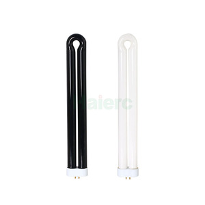Tube LED UVA de nouvelle génération à économie d'énergie pour attirer les insectes |   Lampe anti-moustiques et anti-mouches à longue durée de vie 5W/10W à installer en remplacement - Product Image 1