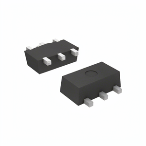 Power Management (PMIC) Original One Stop Service XC6701B372PR-G SOT 89 5/6 Electronics Component - Product Image 1