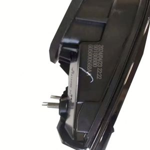 ไฟท้าย Version-T1AFL สำหรับ Chery Tiggo 8 Kun-Peng Ruihu 7 605000568AA ใหม่แบบสากล - Product Image 5