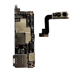 Scheda madre sbloccata originale per <span class=keywords><strong>iphone</strong></span> 15 più scheda logica con id faccia per scheda madre del telefono cellulare per scheda madre <span class=keywords><strong>iphone</strong></span> - Product Image 4