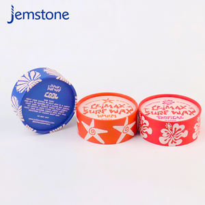 Venta al por mayor 100% tubo de papel biodegradable reciclado con tapa color personalizado impreso para manualidades hechas en China - Product Image 3