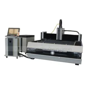 Machine de découpe laser cnc en fibre, tête de découpe laser pour métal, 1000W 1500W 2000W 3000W