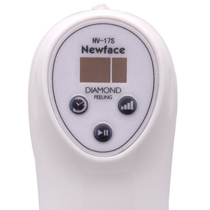 NewFace tête noire aspiration outils de soins de la peau appareil de beauté <span class=keywords><strong>visage</strong></span> <span class=keywords><strong>rouleau</strong></span> brosse de nettoyage Machine de <span class=keywords><strong>Massage</strong></span> du <span class=keywords><strong>visage</strong></span> dissolvant de tête noire - Product Image 3